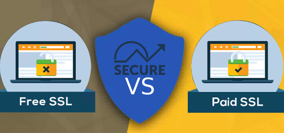一文告知如何选择合适的SSL证书，不再纠结免费付费_SSL