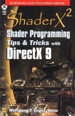 DirectX 学习经典参考书籍 电子书下载_DirectX学习_16