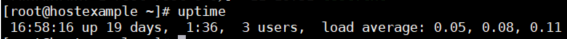 linux常用的10个性能检测命令_压缩包