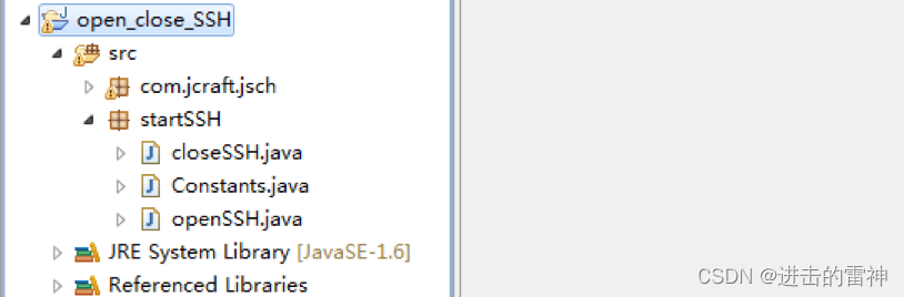 利用jmeter java sample端口转发实现对远程数据库的压力测试_数据库