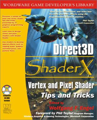 DirectX 学习经典参考书籍 电子书下载_DirectX学习_15