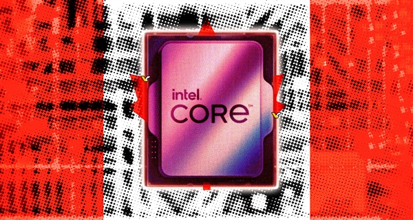 Intel 14代酷睿提前上架加拿大：涨价最多7％_Meteor