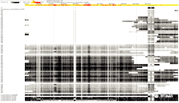 346个基因组可视化工具一网打进！_Python_165