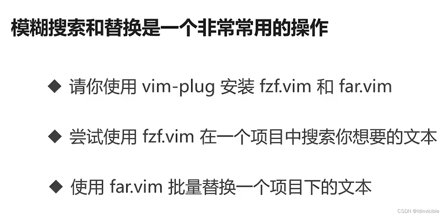 【VIM】VIm-plug插件_Universal_22