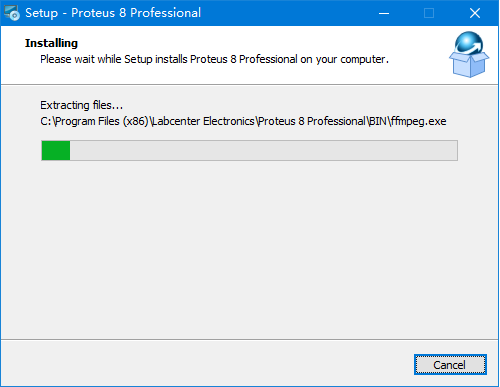 Proteus.Pro. 8.9.SP2图文安装教程及下载_Proteus.Pro. 8.9.SP2_06