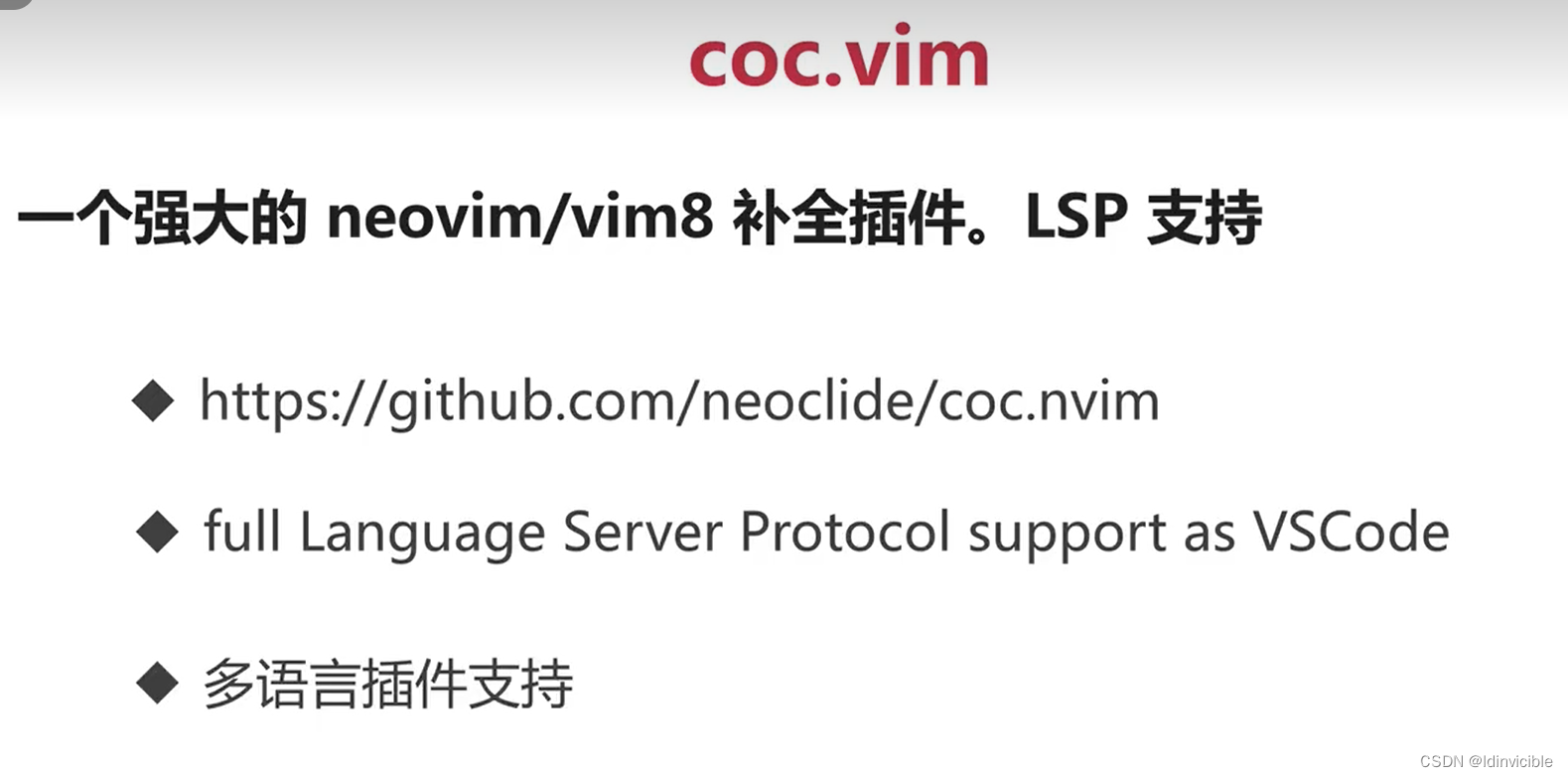 【VIM】VIm-plug插件_vim_43