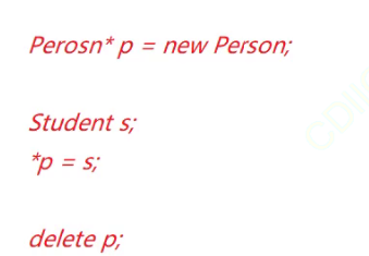 多态的使用以及多态底层的实现（上）_虚函数_29