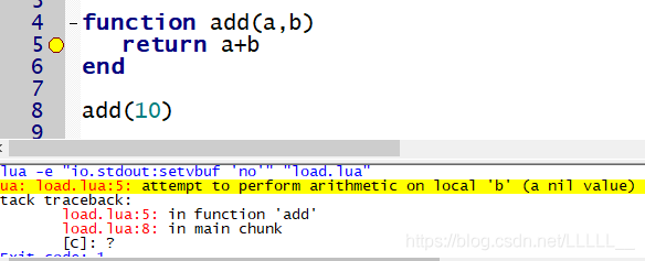 Lua（十八）——错误处理，垃圾回收_热更新_03