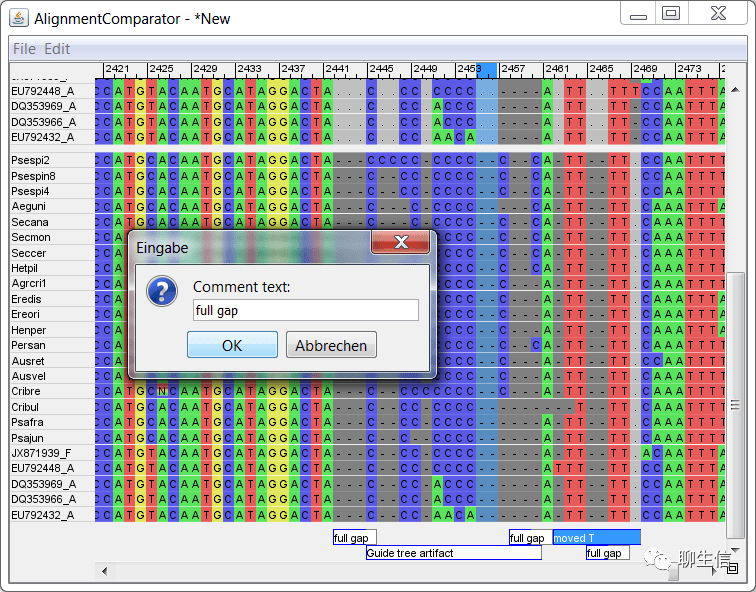 346个基因组可视化工具一网打进！_html_323