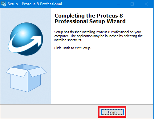Proteus.Pro. 8.9.SP2图文安装教程及下载_Proteus.Pro. 8.9.SP2_07