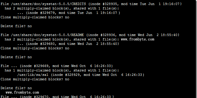 【服务器数据恢复】某品牌x3850服务器RAID5两块磁盘先后掉线，服务器崩溃的数据恢复案例_服务器_03