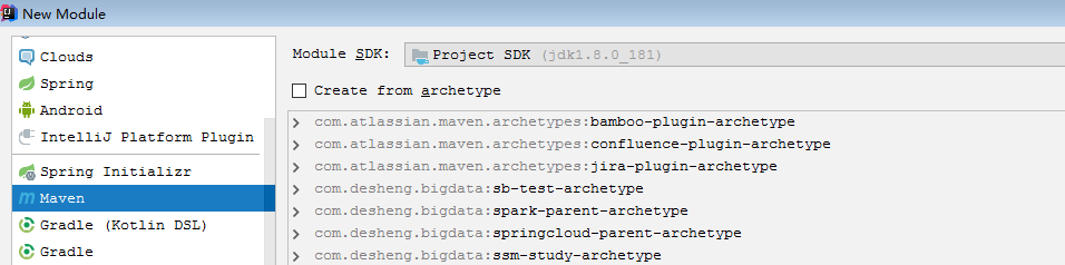如何从本地开发一个Spark项目_java_10