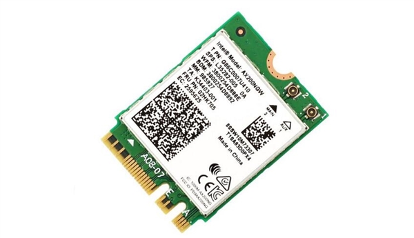 英特尔Wi-Fi 7无线网卡即将发布：支持PCIe、USB接口_组网_02