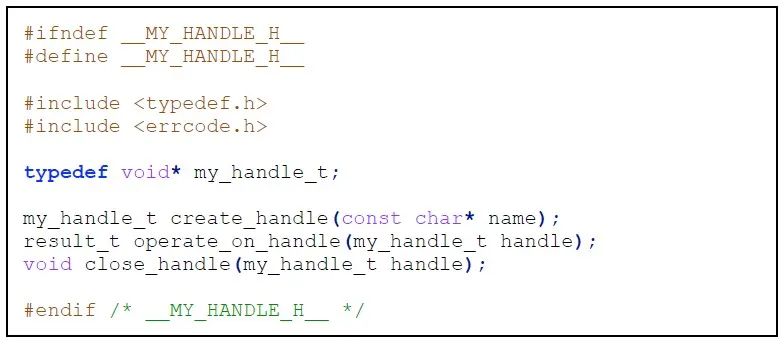 C与C++之间相互调用的基本方法_编译器_03