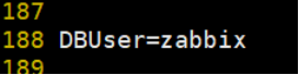 2-Zabbix-Proxy主被动模式安装与介绍，Ubuntu:18.04安装Zabbix_proxy_38