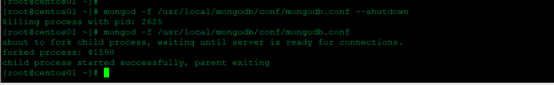 MongoDB数据库部署和应用​_数据库_20