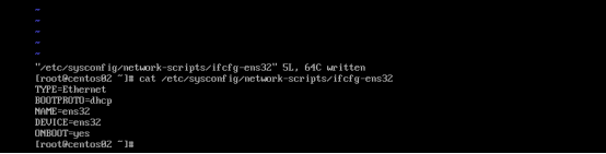 Linux 基础网络设置_配置文件_19