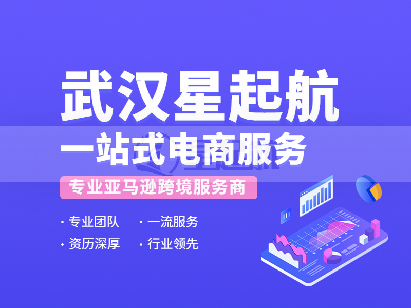 武汉星起航：打造一站式孵化平台，助力跨境电商卖家蓬勃发展_跨境电商