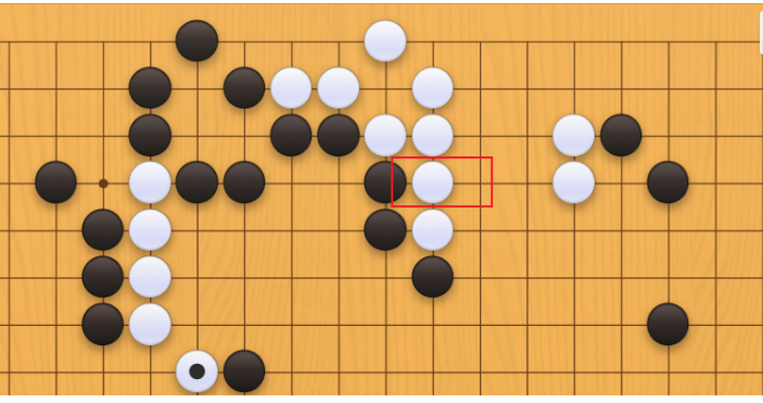 配置AI围棋：Sabaki+Katago 支持复盘99围棋和野狐围棋_文件名_17