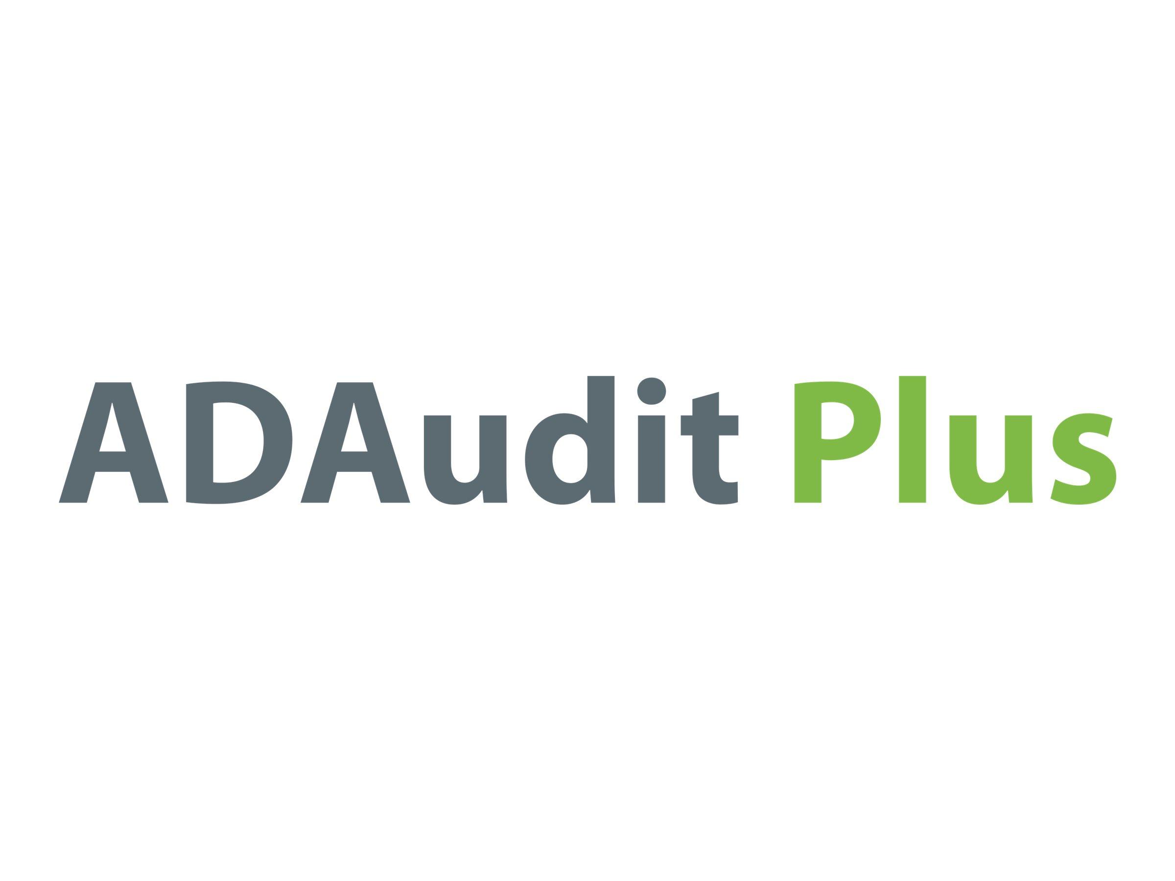 企业内部安全：利用 ADAudit Plus 管理与加强安全审计_数据