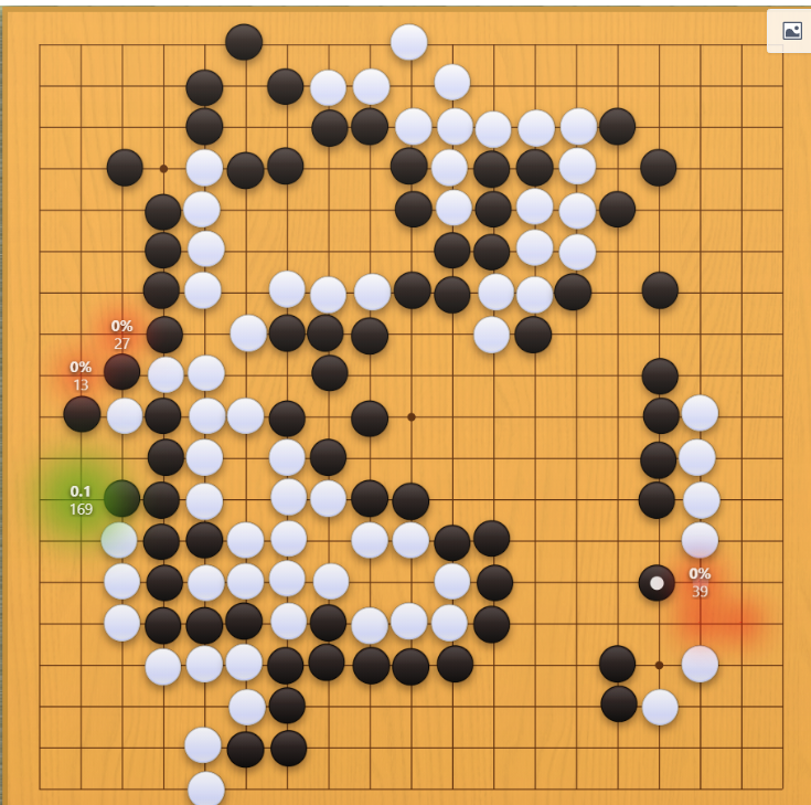 配置AI围棋：Sabaki+Katago 支持复盘99围棋和野狐围棋_初始化_15