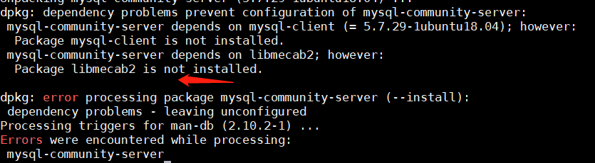 ubuntu22.04部署mysql---单节点_ubuntu22.04