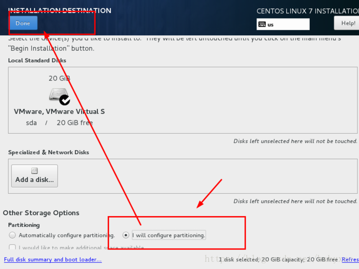 VMware安装Centos7超详细过程(图文)_IP_30