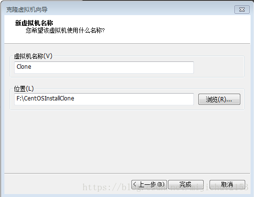 VMware安装Centos7超详细过程(图文)_CentOS_47