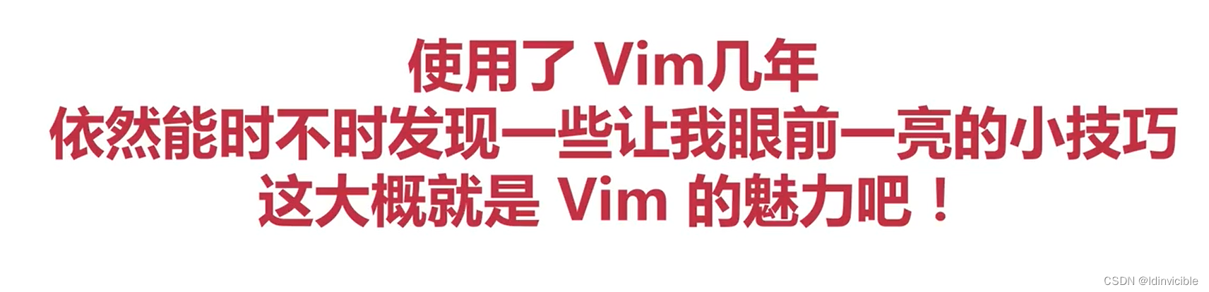 【VIM】VIM配合使用的工具_编辑器_20
