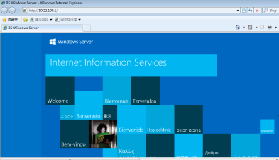 Windows Server 2012服务器---任务五：WWW服务安装与安全配置_www 加固_02
