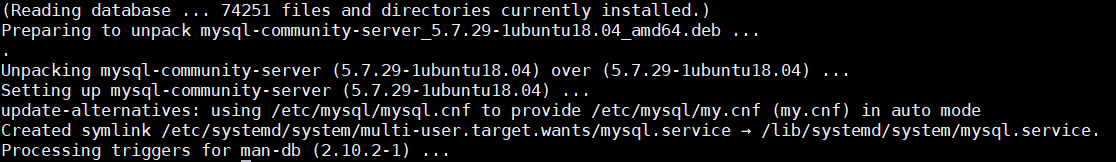 ubuntu22.04部署mysql---单节点_ubuntu22.04_09