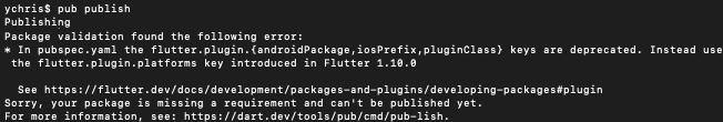 Flutter 1.20正式版发布，带来多个新特性_应用程序_10