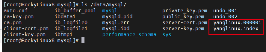 搭建MYSQL主从_vim_05