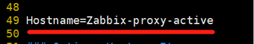 2-Zabbix-Proxy主被动模式安装与介绍，Ubuntu:18.04安装Zabbix_zabbix_41