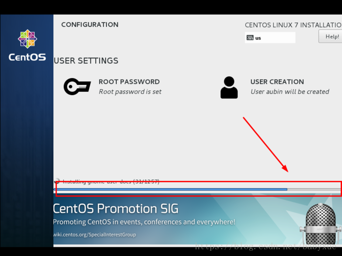 VMware安装Centos7超详细过程(图文)_CentOS_41