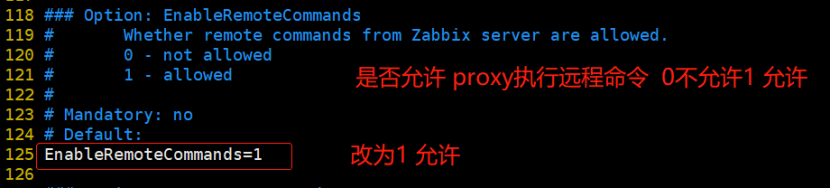 2-Zabbix-Proxy主被动模式安装与介绍，Ubuntu:18.04安装Zabbix_监控_35