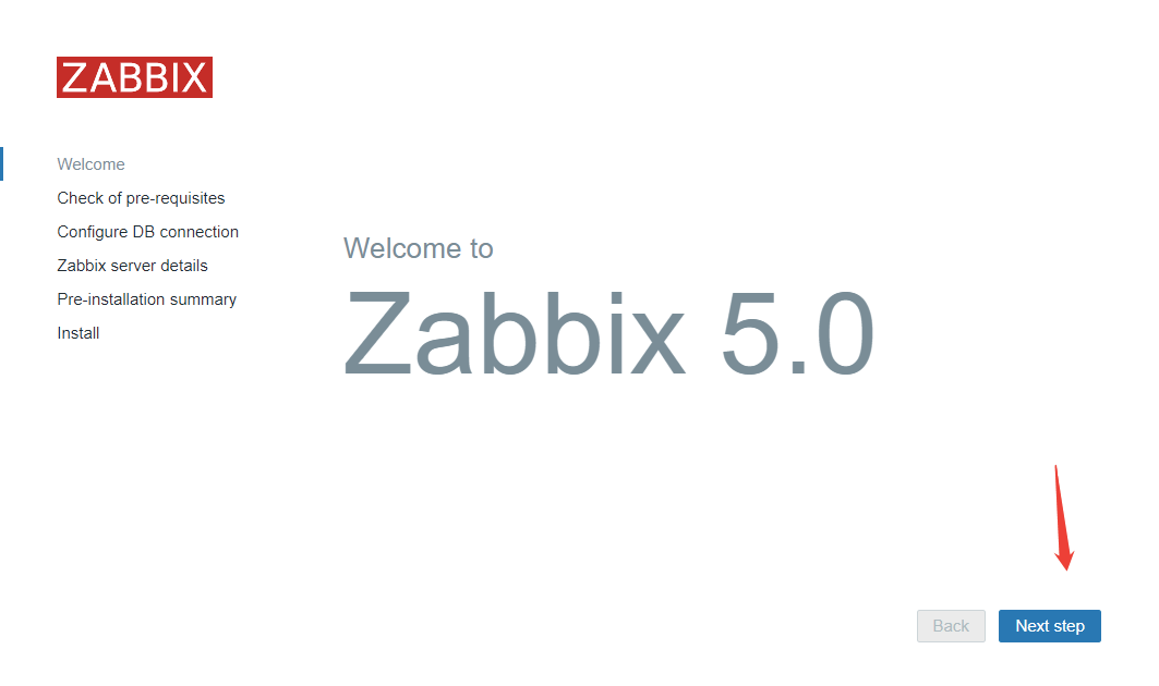 保姆级 Zabbix 必备指南，助你成为监控大佬_服务器_08