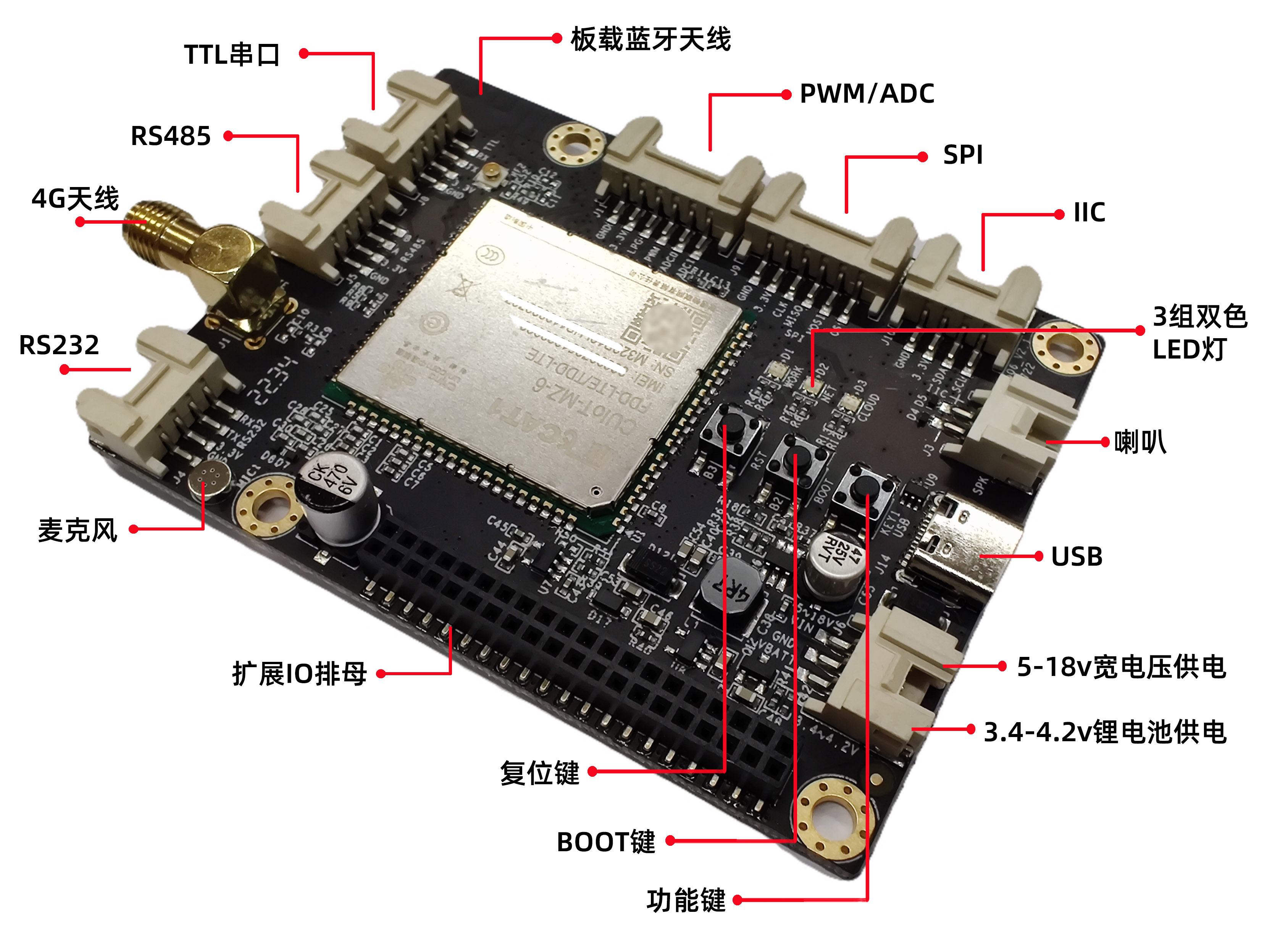 3.23 haas506 2.0开发教程-example-充电电压检测_嵌入式硬件