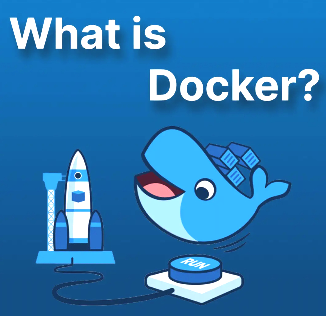 安装最新版 Docker 及配置 Proxy _Docker