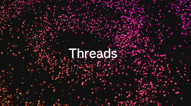 Meta推出推特竞争对手APP：Threads_应用程序