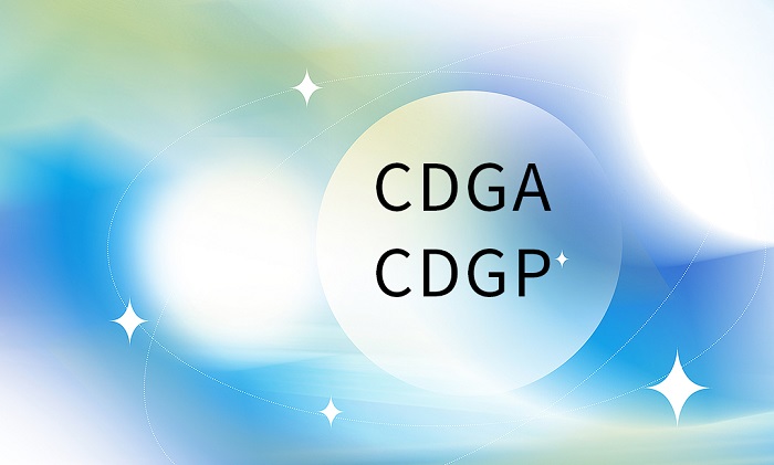 2023年9月山东/厦门/南宁/深圳DAMA-CDGA/CDGP认证考试报名_CDGA报名