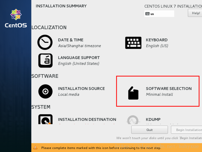 VMware安装Centos7超详细过程(图文)_CentOS_27