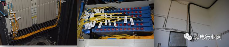 PON网络 FTTB与FTTH 小区宽带组网方式 有哪些设备 两个案例详解_网络单元_07