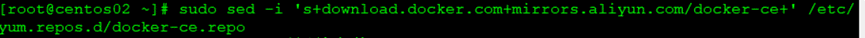              Docker 的 registry 私有仓库和容器管理_docker_20