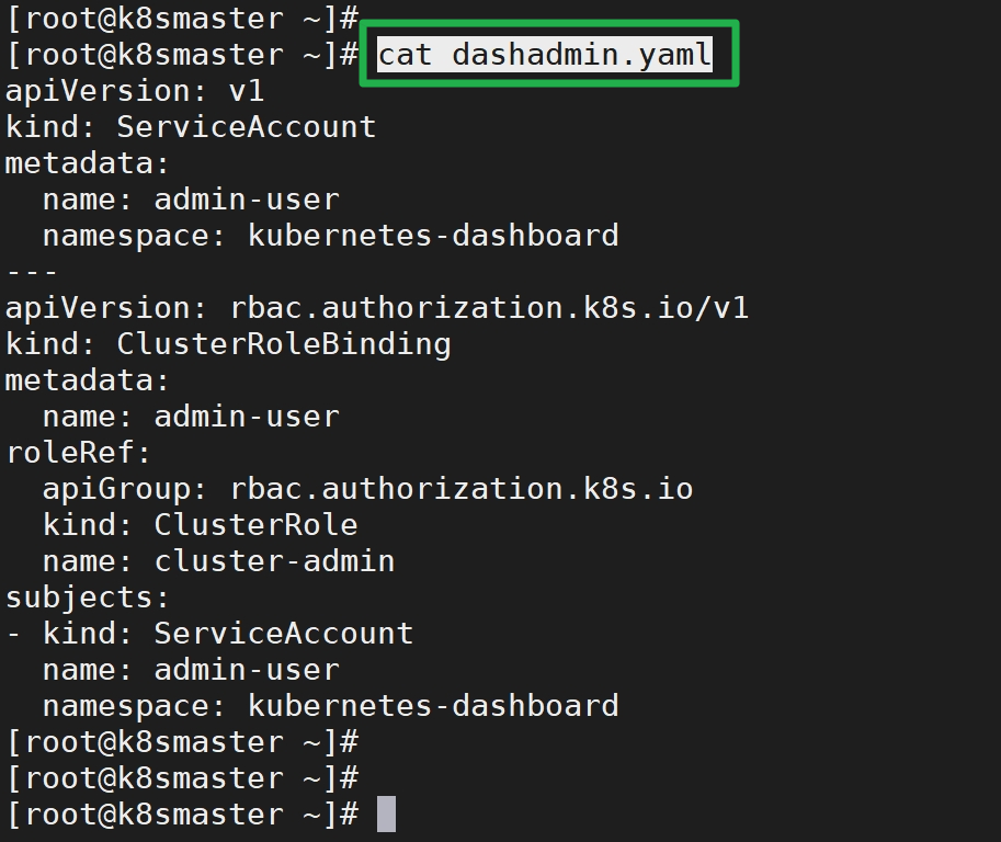 kubernetes 仪表板 dashboard 插件安装_Group_16