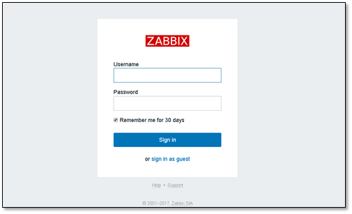 保姆级 Zabbix 必备指南，助你成为监控大佬_Server_14