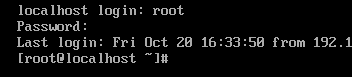 Rocky Linux 9 安装之后无法SSH登录的解决方法_远程登录Linux_02