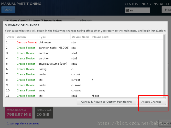 VMware安装Centos7超详细过程(图文)_CentOS_33