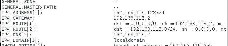 Linux常用网络配置练习（1）_nmcli_03