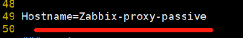 2-Zabbix-Proxy主被动模式安装与介绍，Ubuntu:18.04安装Zabbix_监控_53